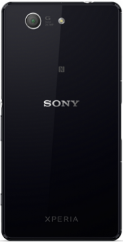 Sony Xperia Z3 Compact D5803 Black